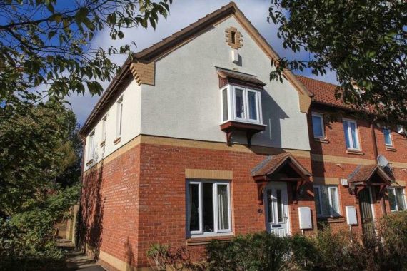 3 Bedroom Terraced